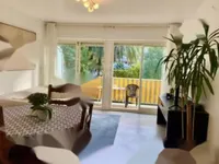 Недвижимость Apartment Cannes: 2