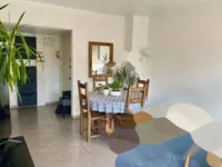 Недвижимость Apartment Cannes: 3