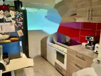 Недвижимость Apartment Cannes: 5