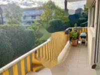 Недвижимость Apartment Cannes: 9