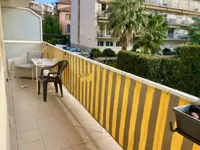 Недвижимость Apartment Cannes: 10