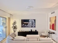 Недвижимость Apartment Cannes Croix Gardes: 4