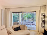 Недвижимость Apartment Cannes Croix Gardes: 5