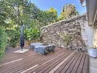 Недвижимость Apartment Cannes Croix Gardes: 14