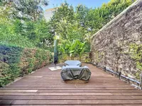 Недвижимость Apartment Cannes Croix Gardes: 15