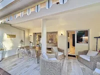 Недвижимость Apartment Cannes Croix Gardes: 17