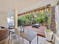 Недвижимость Apartment Cannes Croix Gardes: 18