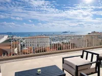 Недвижимость Apartment Cannes: 1