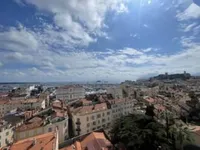 Недвижимость Apartment Cannes: 3