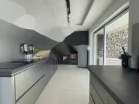 Недвижимость Apartment Cannes: 5