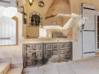 Недвижимость Villa Mougins: 9