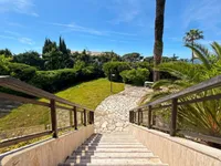 Недвижимость Duplex Cannes Croix Gardes: 2