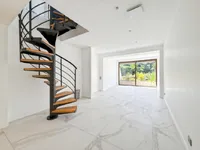 Недвижимость Duplex Cannes Croix Gardes: 8