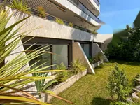 Недвижимость Duplex Cannes Croix Gardes: 12