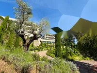 Недвижимость Duplex Cannes Croix Gardes: 14