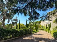 Недвижимость Duplex Cannes Croix Gardes: 15