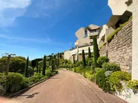 Недвижимость Duplex Cannes Croix Gardes: 16