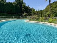 Недвижимость Duplex Cannes Croix Gardes: 17