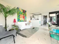 Недвижимость Apartment La Bocca: 4