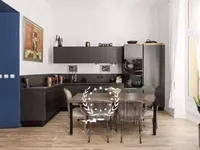 Недвижимость Apartment Petit Juas: 4