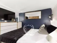 Недвижимость Apartment Petit Juas: 8