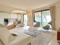 Недвижимость Apartment Cannes: 1