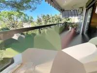 Недвижимость Apartment Cannes: 3