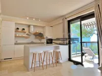 Недвижимость Apartment Cannes: 4