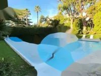 Недвижимость Apartment Cannes: 9