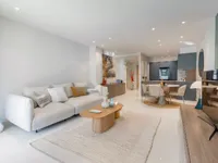 Недвижимость Apartment Cannes Central: 5