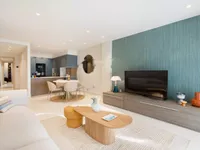 Недвижимость Apartment Cannes Central: 6