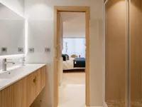 Недвижимость Apartment Cannes Central: 12