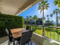 Недвижимость Apartment Cannes Central: 16