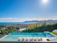 Недвижимость Maison Cannes Croix Gardes: 2