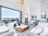 Недвижимость Maison Cannes Croix Gardes: 4