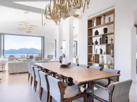 Недвижимость Maison Cannes Croix Gardes: 6