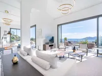 Недвижимость Maison Cannes Croix Gardes: 8