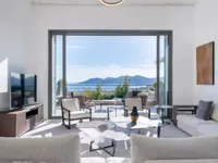 Недвижимость Maison Cannes Croix Gardes: 11