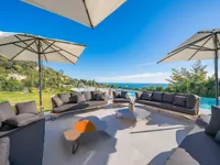 Недвижимость Maison Cannes Croix Gardes: 12