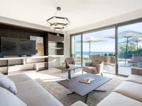 Недвижимость Maison Cannes Croix Gardes: 13