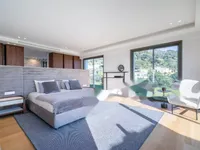 Недвижимость Maison Cannes Croix Gardes: 14