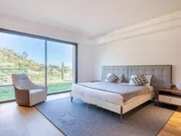 Недвижимость Maison Cannes Croix Gardes: 17