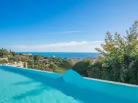 Недвижимость Maison Cannes Croix Gardes: 20