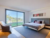 Недвижимость Maison Cannes Croix Gardes: 21