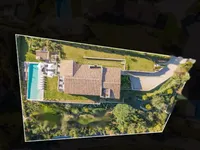 Недвижимость Maison Cannes Croix Gardes: 26