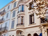 Недвижимость Duplex Cannes République: 4