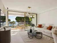 Недвижимость Apartment Pointe Croisette: 2