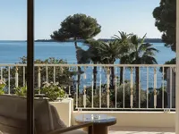 Недвижимость Apartment Pointe Croisette: 3