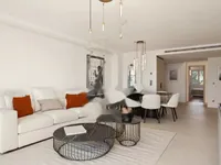 Недвижимость Apartment Pointe Croisette: 5
