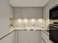 Недвижимость Apartment Pointe Croisette: 6